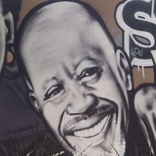 Caiphus-Semenya-(Lettas-Husband)-South-African-Musician