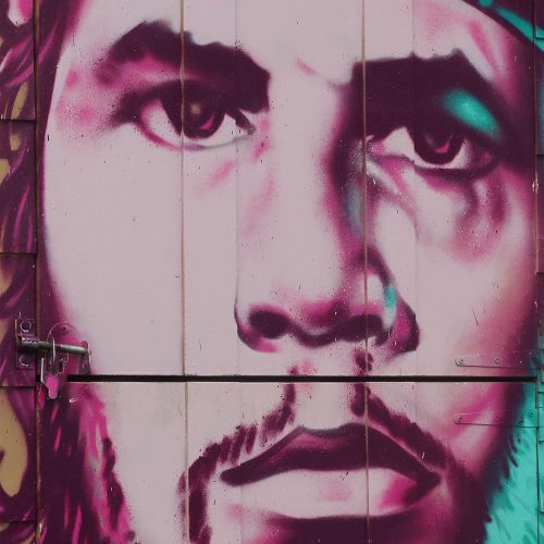 Che-Guevara-Cuban-Revolutionary