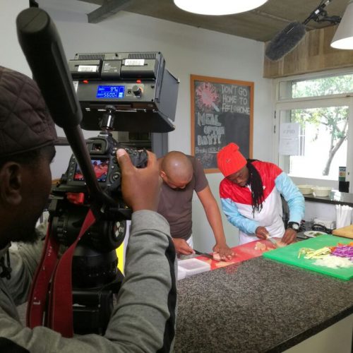 Cooking with a star 2