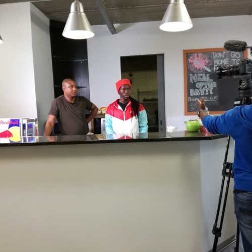 Cooking with a star 6