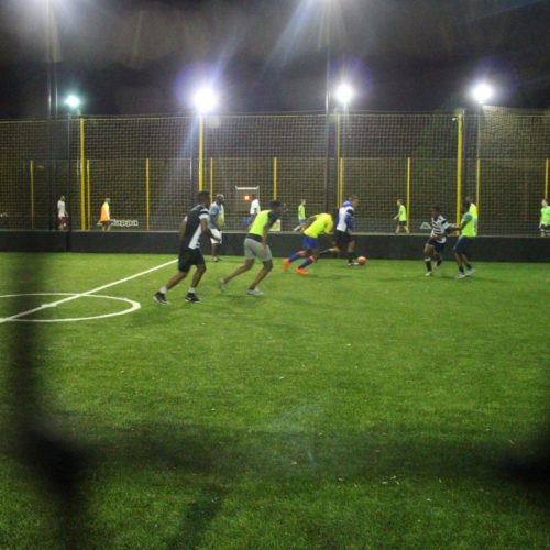 Defend! Defend! Defend!!