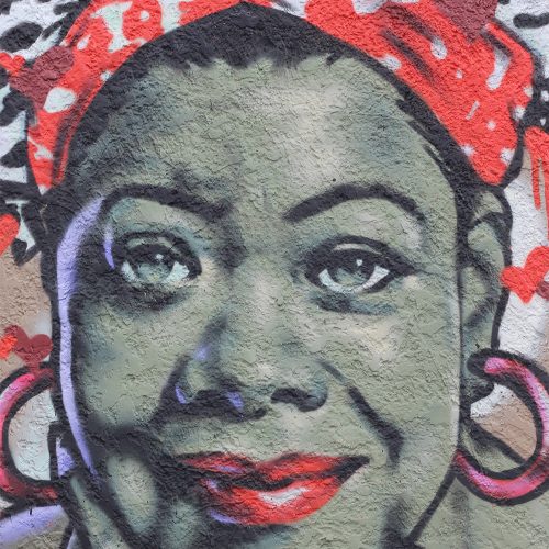 Maya-Angelou-American-Poet-&-Writer