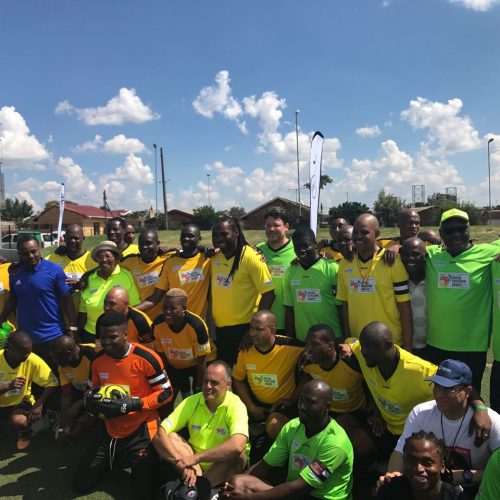 Our bit against xenophobia 3